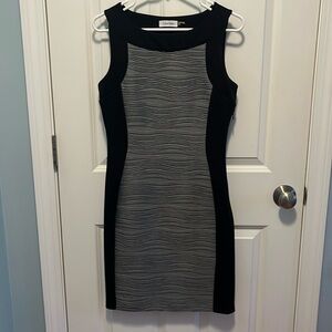 Calvin Klein dress